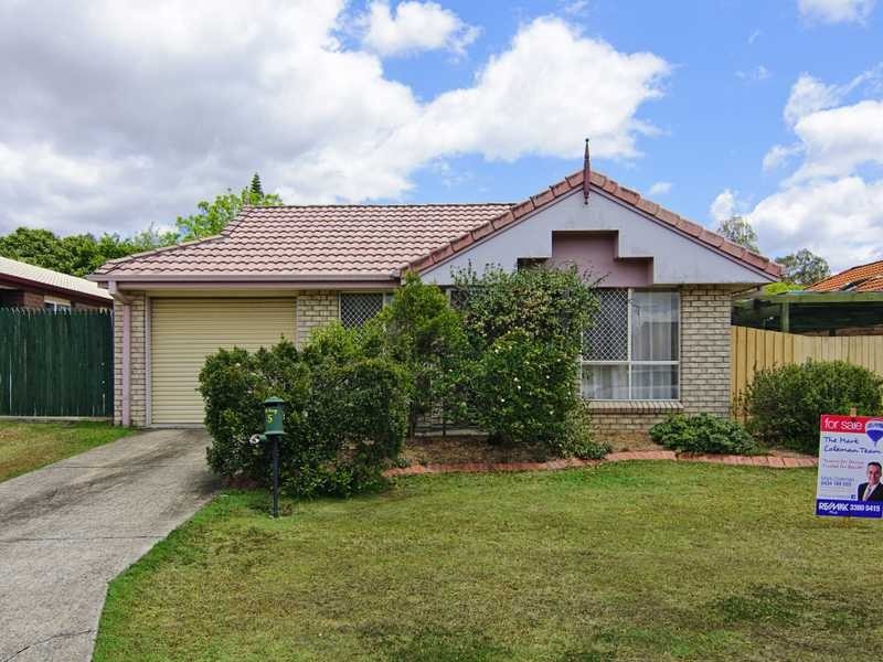 5 Wood Close, Loganholme QLD 4129