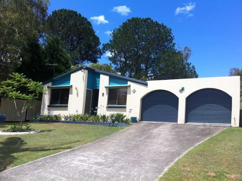 12 Marlane Court, Springwood QLD 4127