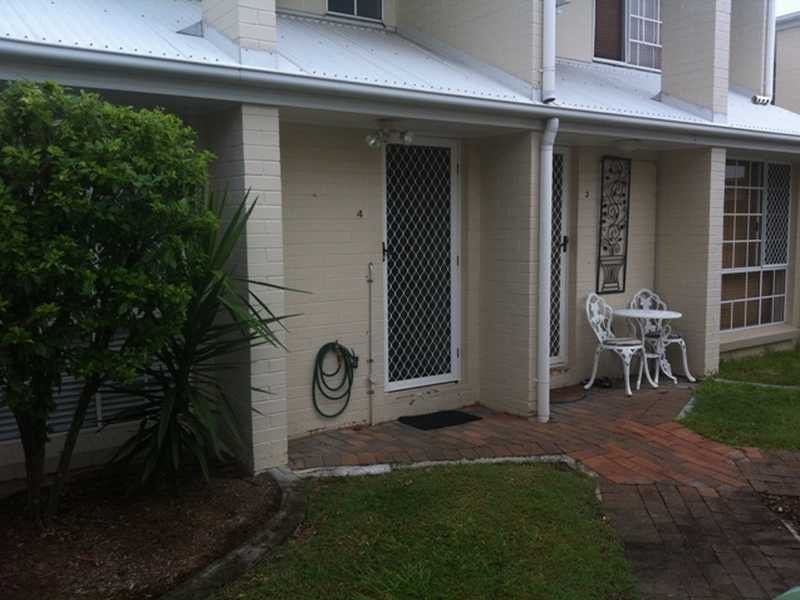 4/13 Pannikin Street, Rochedale South QLD 4123