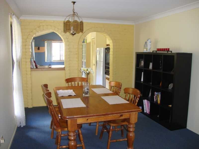 1 Ribwort Court, Shailer Park QLD 4128