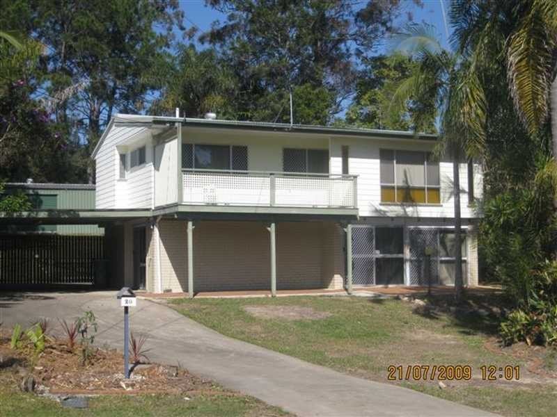 20 Kerrong Court, Shailer Park QLD 4128