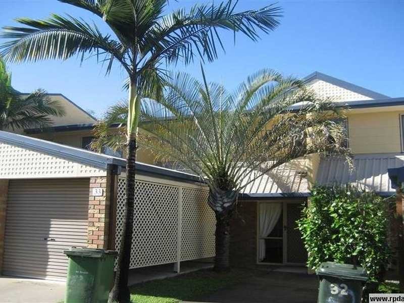 29/8 Briggs RD, Springwood QLD 4127