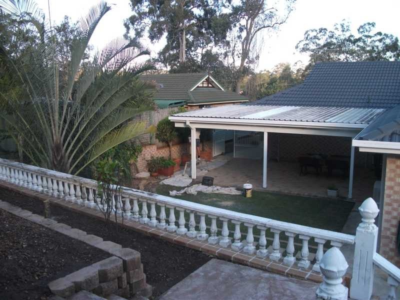 176 Parkview Cres, Cornubia QLD 4130