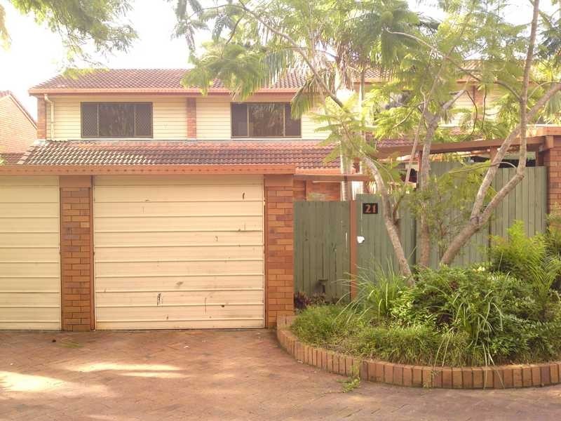 21/111 Barbaralla Dve, Springwood QLD 4127