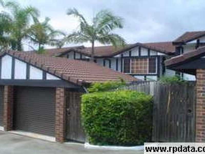 27/18 Magellan RD, Springwood QLD 4127