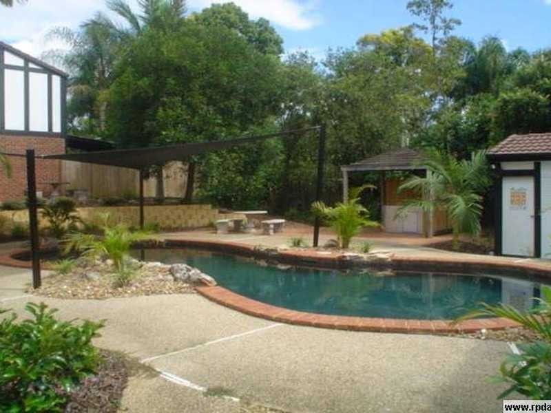 27/18 Magellan RD, Springwood QLD 4127