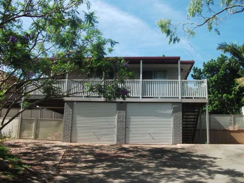 42 Wootton Cresc., Springwood QLD 4127