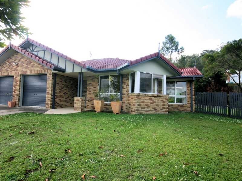 9 Ambat Court, Tanah Merah QLD 4128
