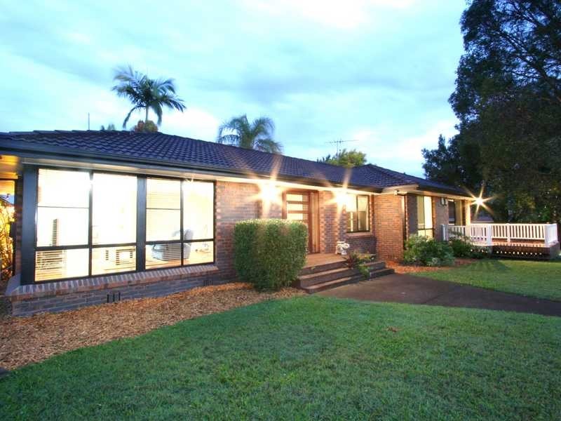 1 Warnambul St, Shailer Park QLD 4128