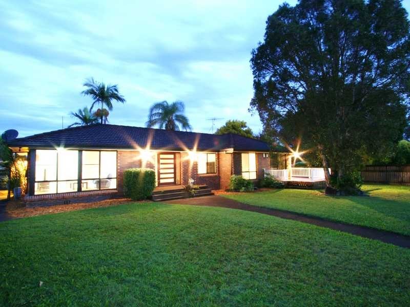 1 Warnambul St, Shailer Park QLD 4128