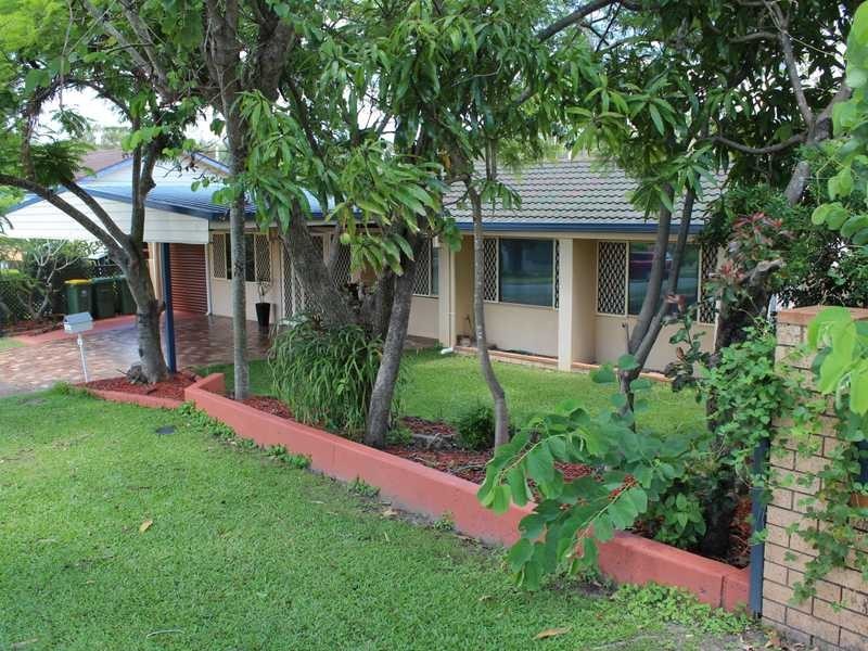 42 Barbaralla Drive, Springwood QLD 4127