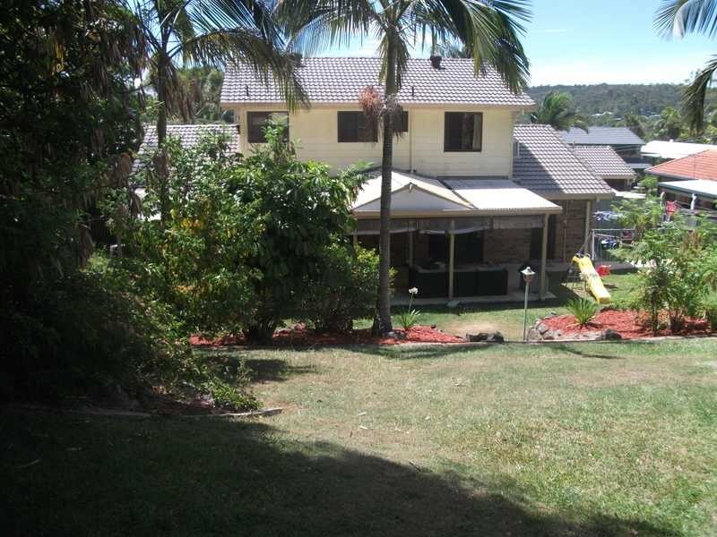 3 Narcamus Street, Shailer Park QLD 4128