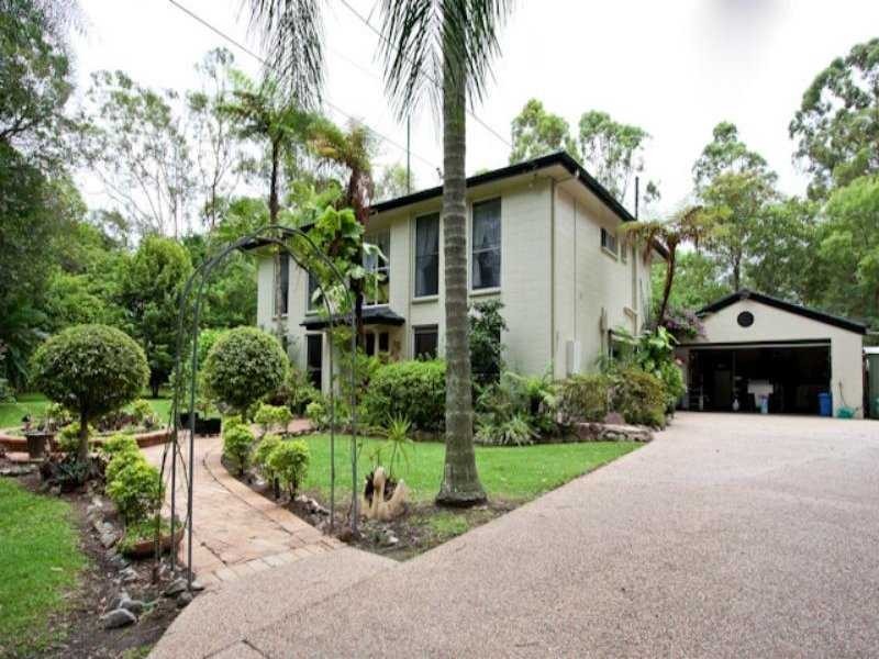 1 Benwerrin Road, Loganholme QLD 4129