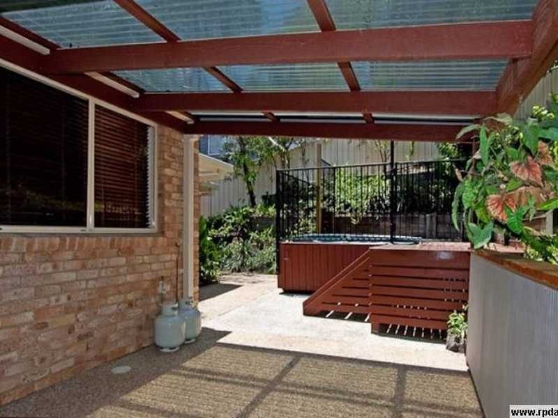 158 Koolan Cresc., Shailer Park QLD 4128