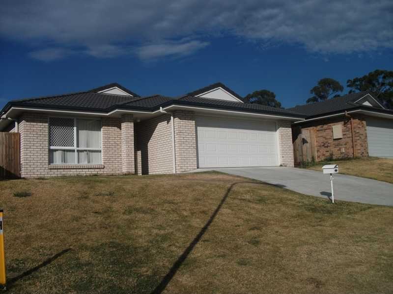 16 Newhaven Street, Marsden QLD 4132