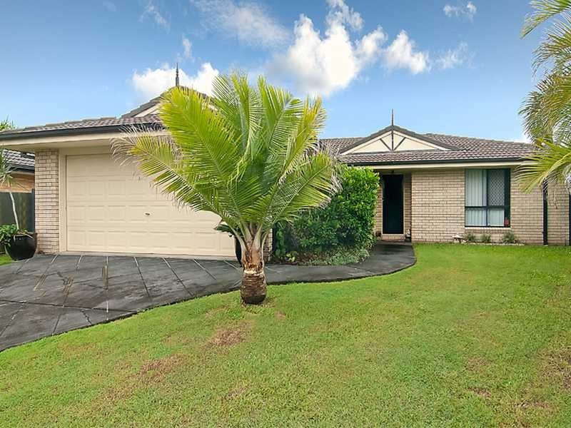 10 Lakebreeze Drive, Loganholme QLD 4129