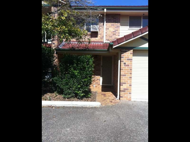 11/22 Maranda Street, Shailer Park QLD 4128