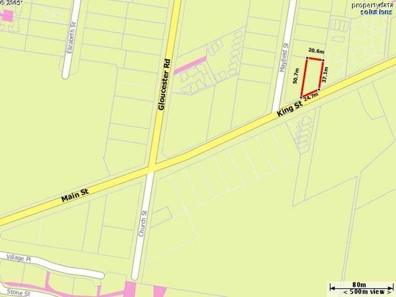 15 King Street, Buderim QLD 4556