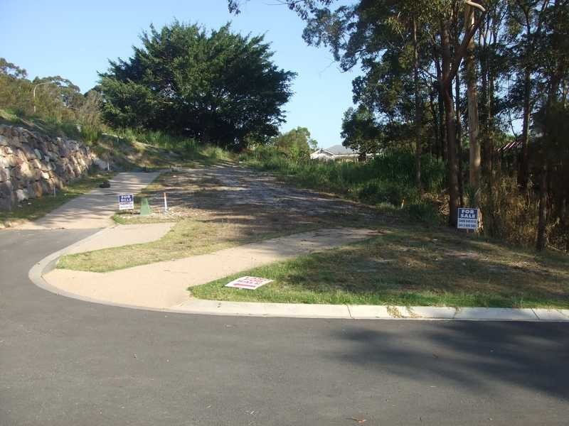 Lot 12 Donna Place, Buderim QLD 4556