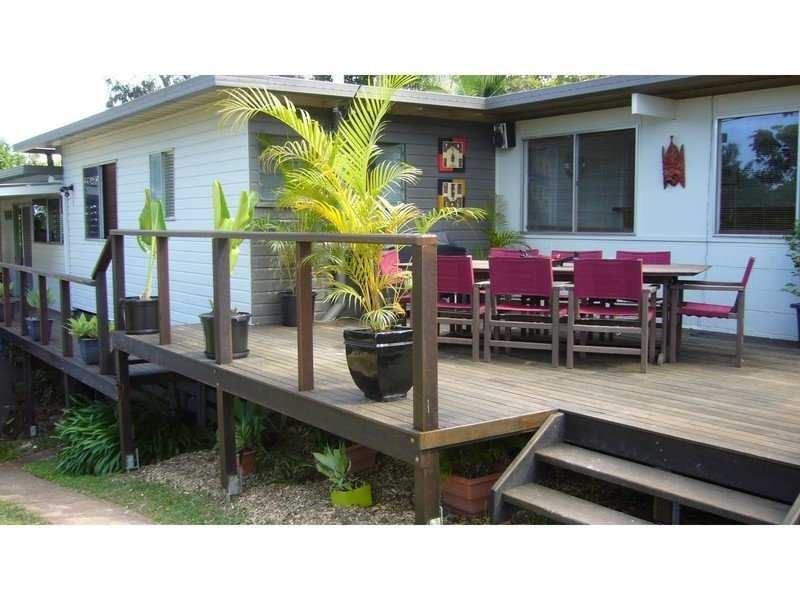 1 Paterson Street, Nambour QLD 4560