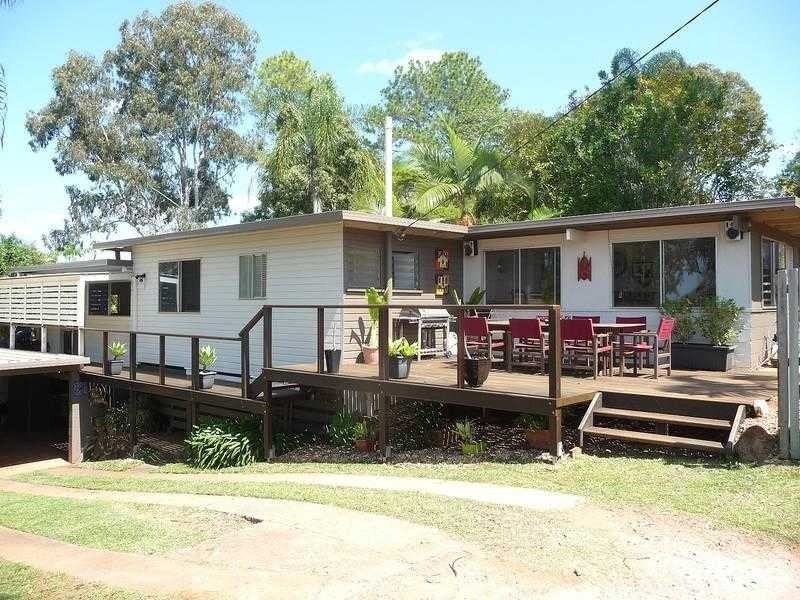 1 Paterson Street, Nambour QLD 4560