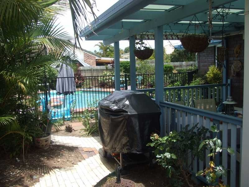 26 Claremont Street, Buderim QLD 4556