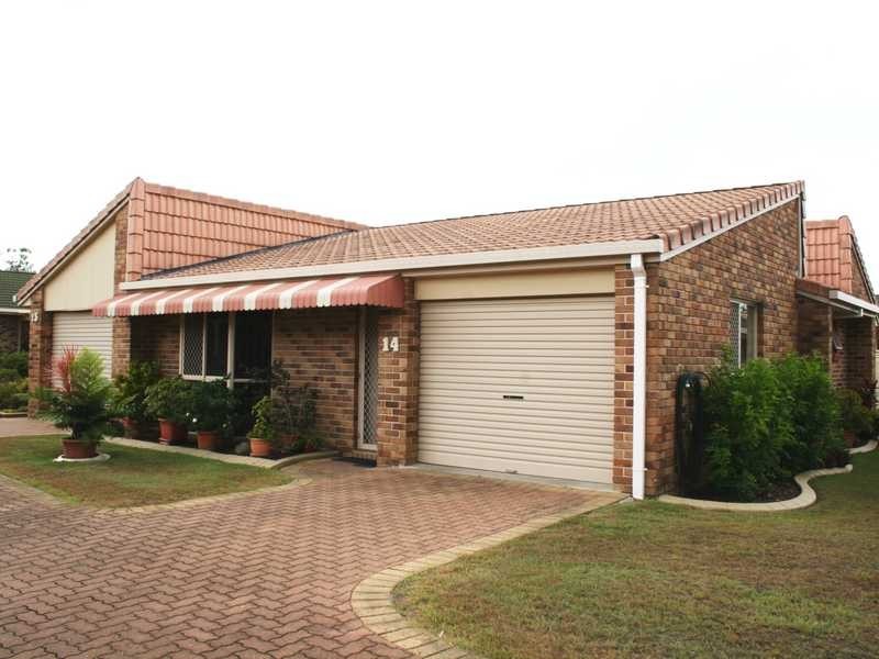 14  ‘Village Green’ 20 North Buderim Blvd, Buderim QLD 4556