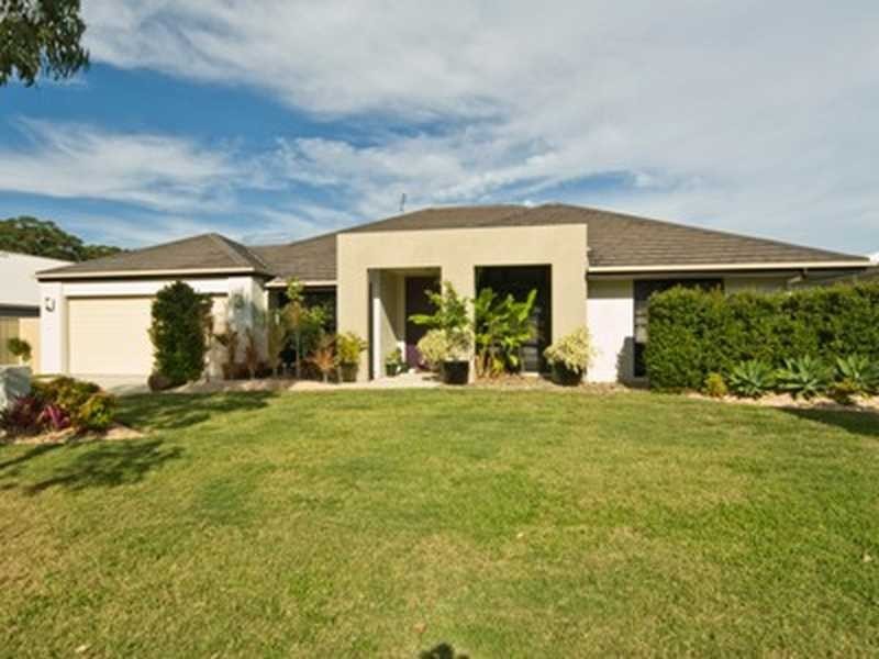 6 Figbird Cres, Buderim QLD 4556