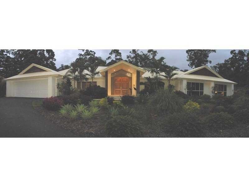 61 Topview Drive, Tanawha QLD 4556