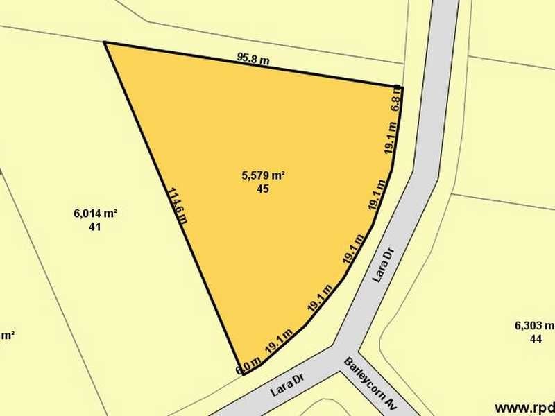 45 Lara Drive, Buderim QLD 4556