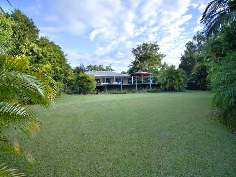 3 Walgarri Drive, Buderim QLD 4556