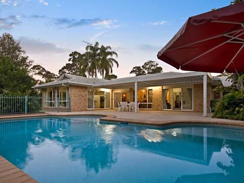 3 Walgarri Drive, Buderim QLD 4556