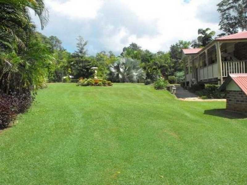 35 Cardinal Court, Palmwoods QLD 4555