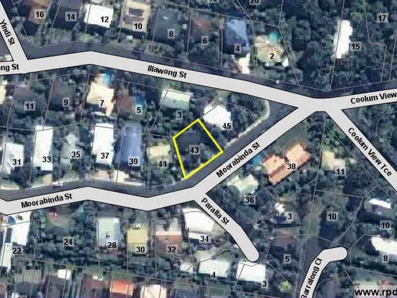 43 Moorabinda Street, Buderim QLD 4556