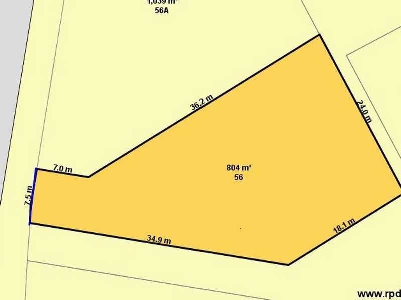 56 Tulip Lane, Buderim QLD 4556