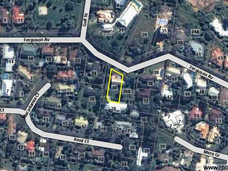 30 Ferguson Avenue, Buderim QLD 4556