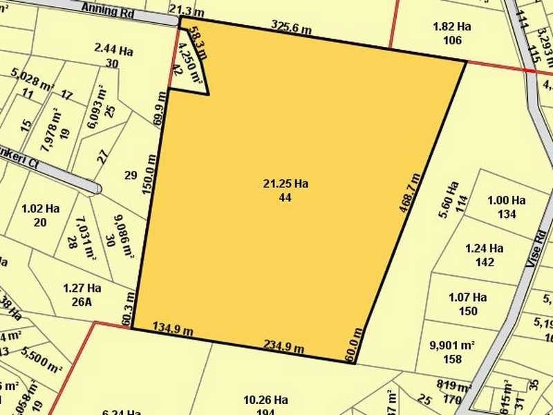 44 Anning Road, Forest Glen QLD 4556