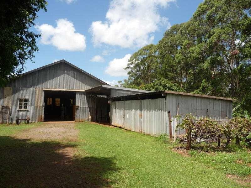54A Winston Road, Palmwoods QLD 4555