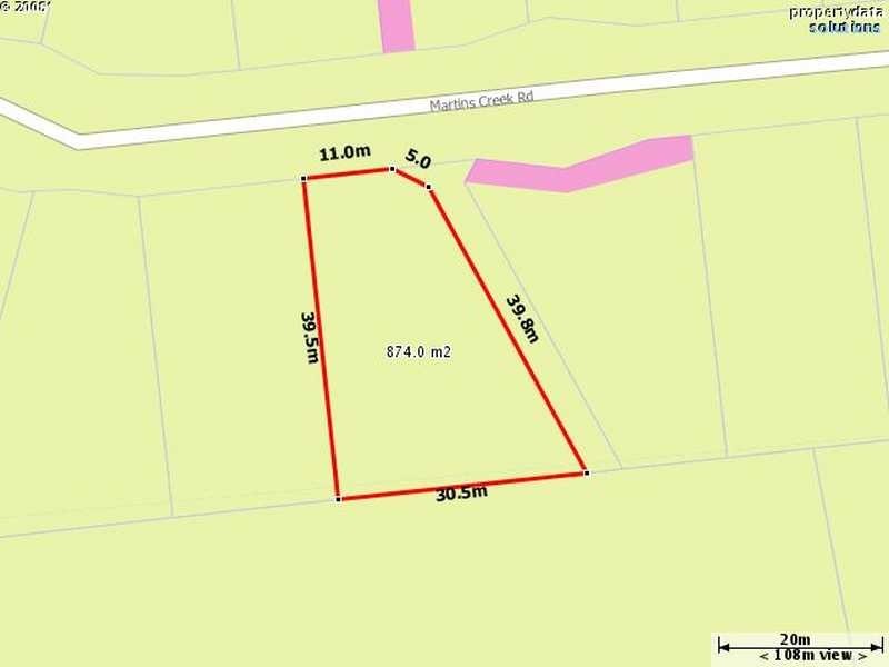 64 Martins Creek Rd, Buderim QLD 4556