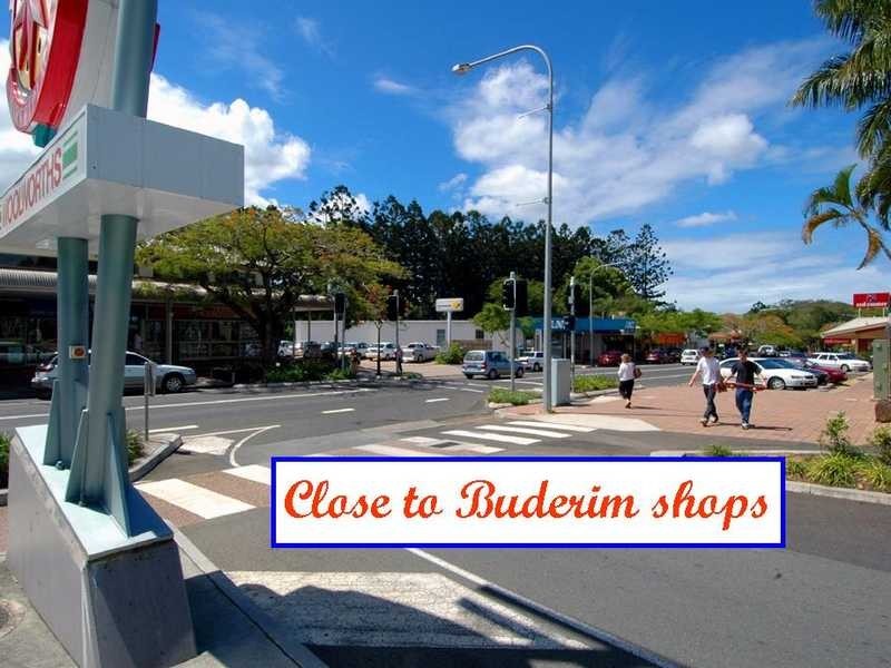 64 Martins Creek Rd, Buderim QLD 4556