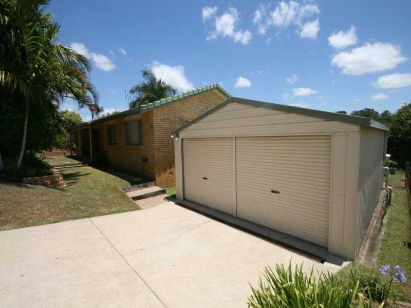 59 McKenzie Road, Woombye QLD 4559
