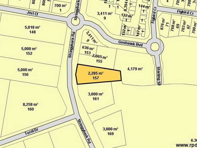 157 Stringybark Road, Buderim QLD 4556