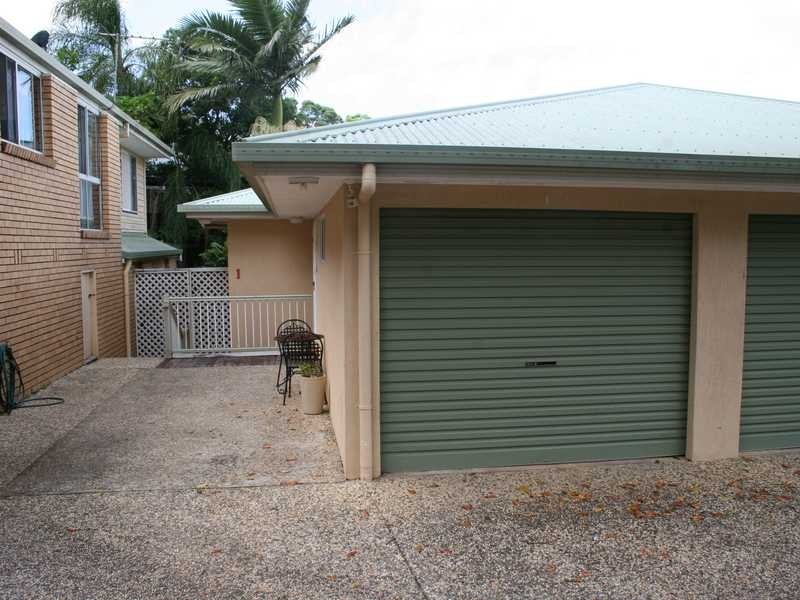 Unit 1/18 Ballinger Court, Buderim QLD 4556