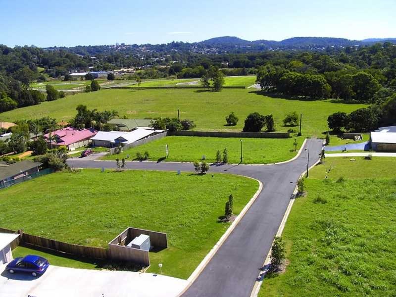 Rod Smith Drive, Coes Creek QLD 4560