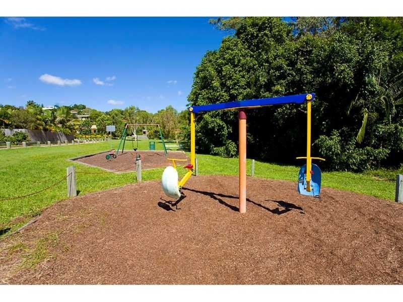Rod Smith Drive, Coes Creek QLD 4560