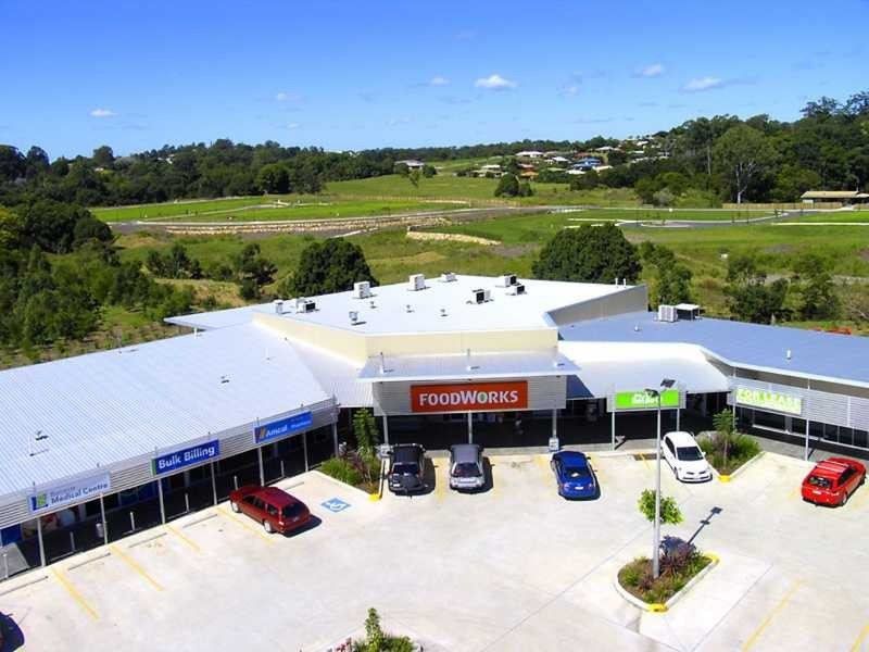 Rod Smith Drive, Coes Creek QLD 4560