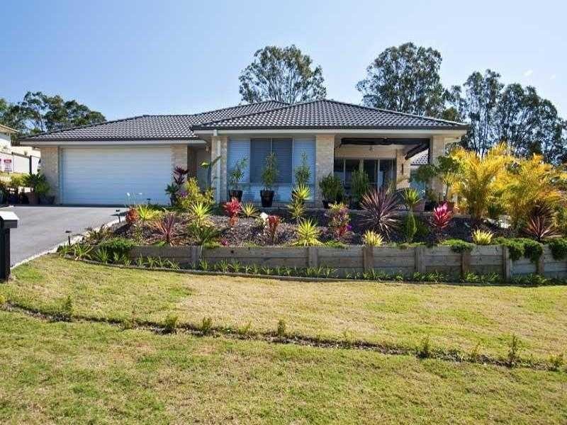 8 Kindal Court, Palmwoods QLD 4555