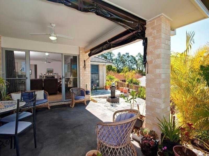 8 Kindal Court, Palmwoods QLD 4555