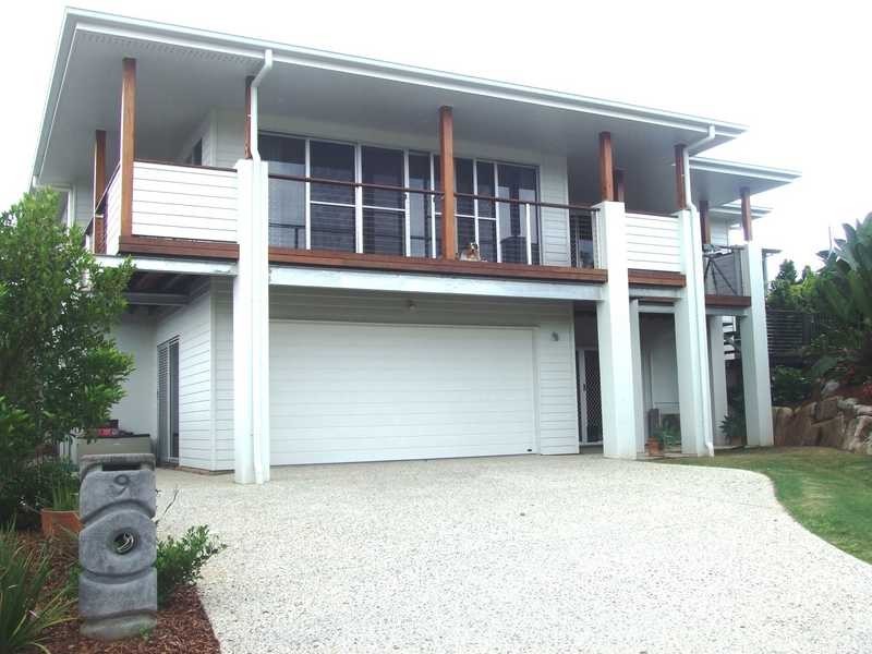 9 Gallows Drive, Palmwoods QLD 4555
