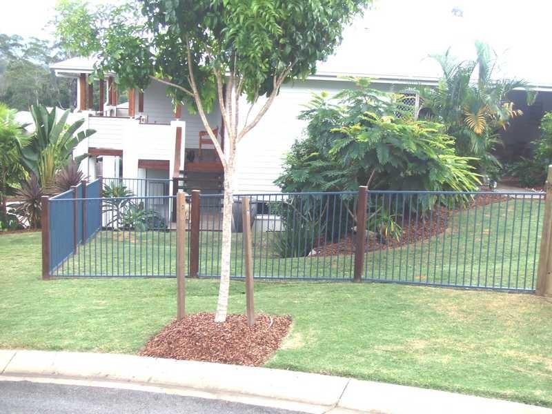 9 Gallows Drive, Palmwoods QLD 4555
